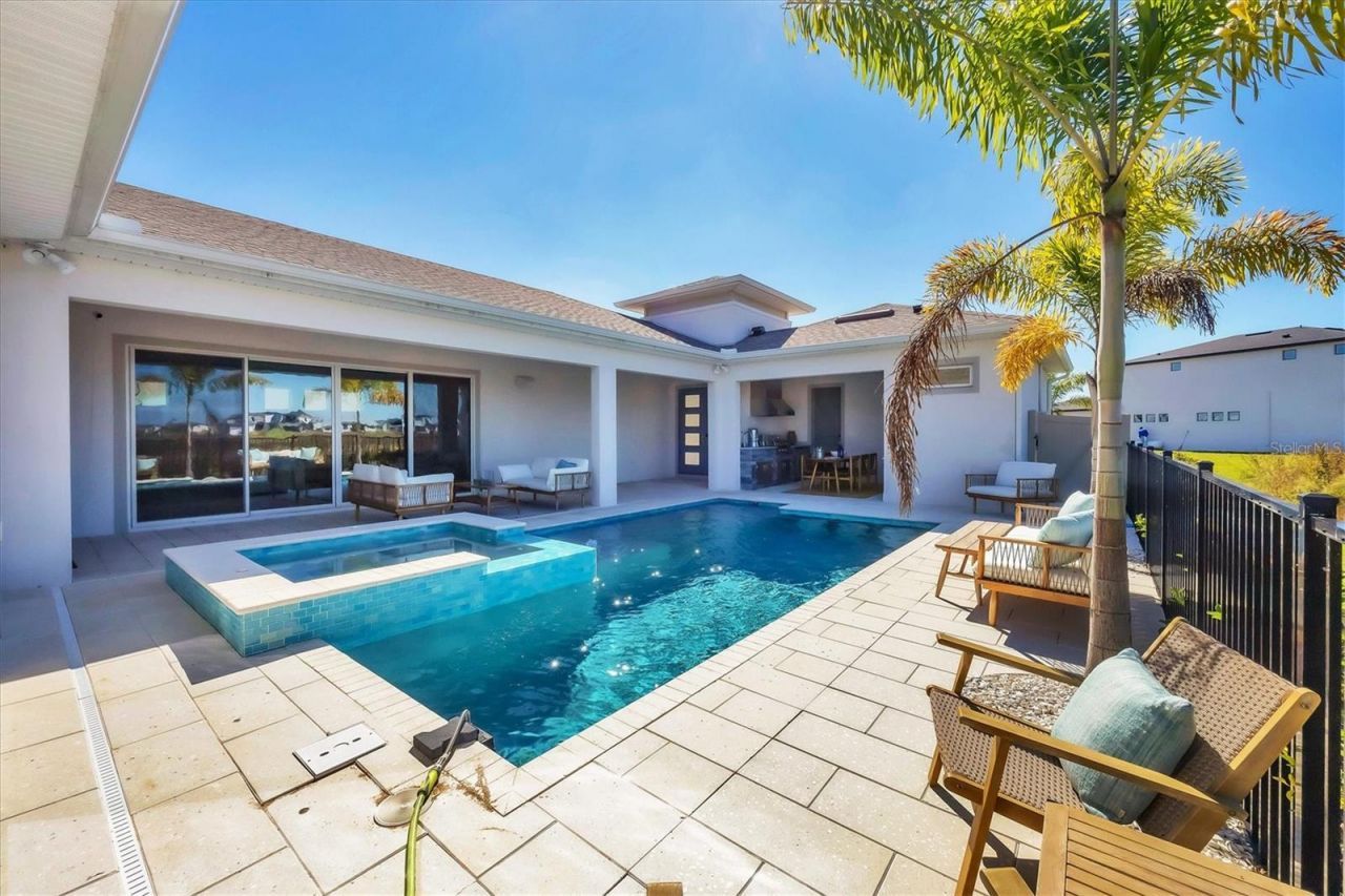 10391 Torchwood Sea Way, San Antonio, FL 33576 Photo