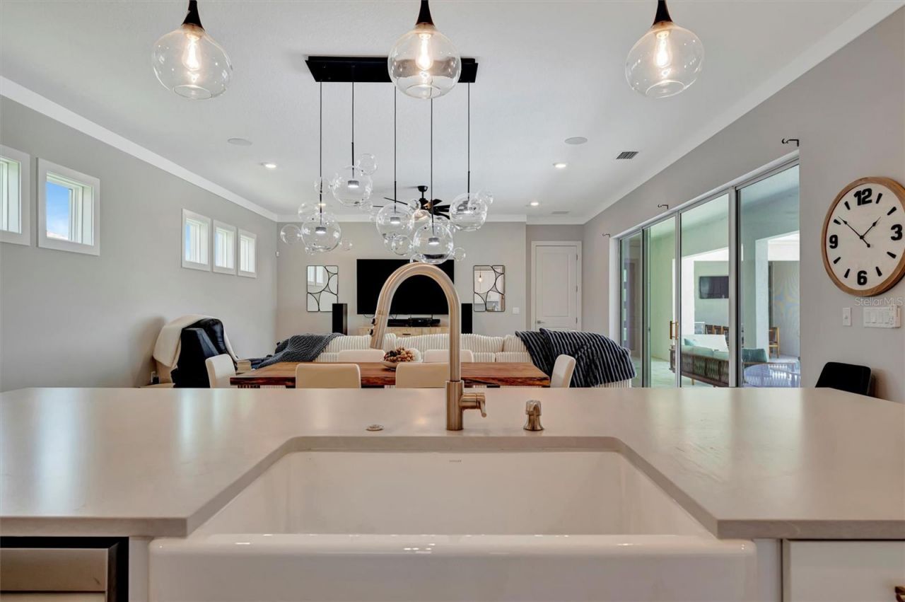 10391 Torchwood Sea Way, San Antonio, FL 33576 Photo