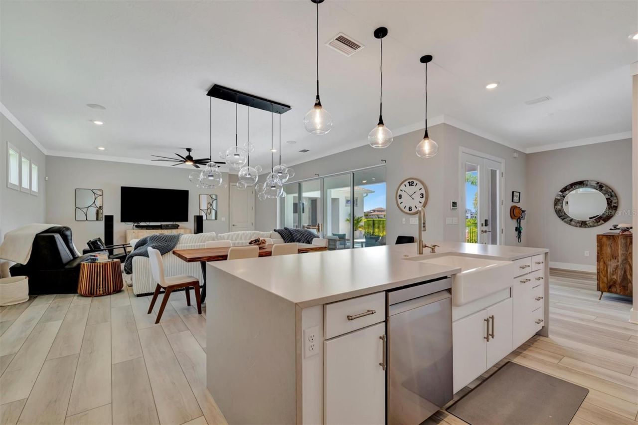 10391 Torchwood Sea Way, San Antonio, FL 33576 Photo