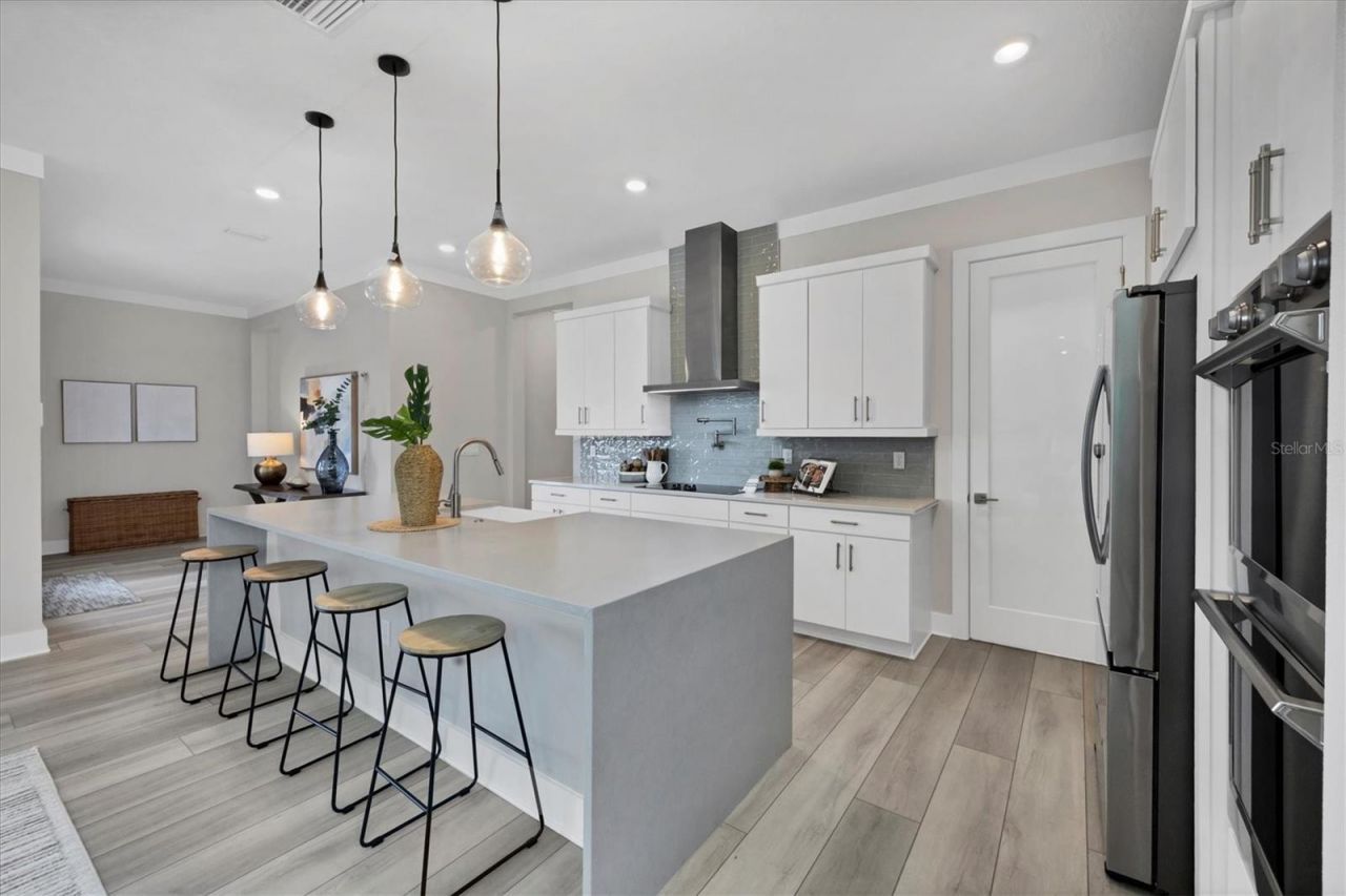 10391 Torchwood Sea Way, San Antonio, FL 33576 Photo