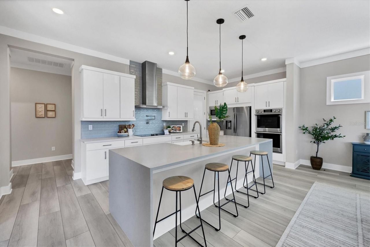 10391 Torchwood Sea Way, San Antonio, FL 33576 Photo