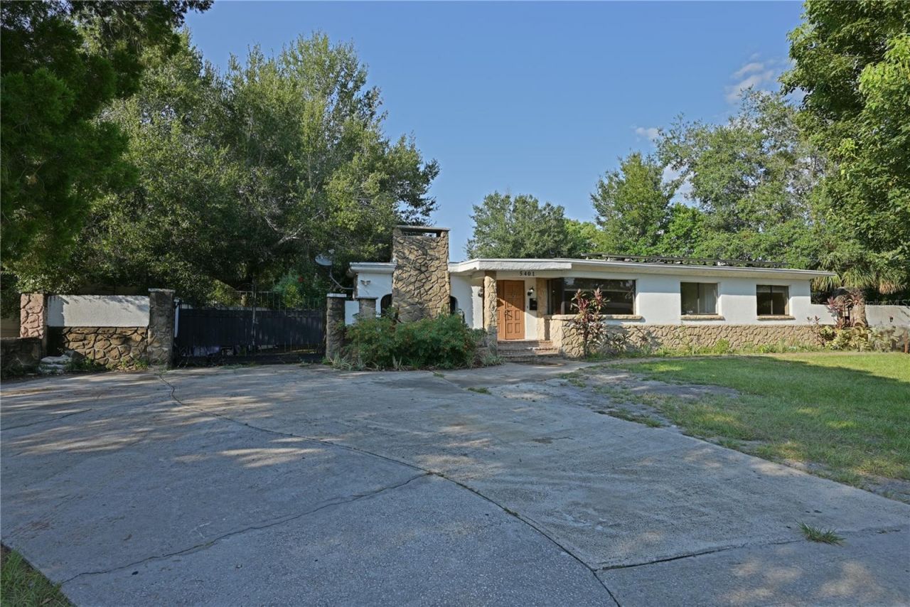 5401 San Juan Boulevard, Orlando, FL 32807 Main Photo