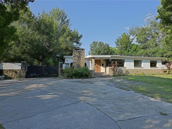 5401 SAN JUAN BOULEVARD, ORLANDO, FL 32807