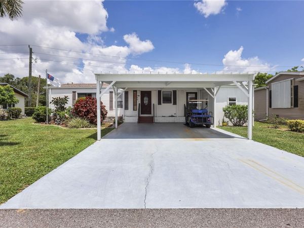 2100 KINGS HIGHWAY, Unit 568, PORT CHARLOTTE, FL 33980