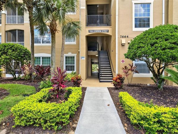 7664 COMROW ST, Unit 103, KISSIMMEE, FL 34747