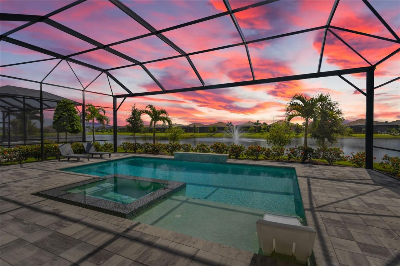 8241 Pavia Way, Lakewood Ranch, FL 34202 Photo