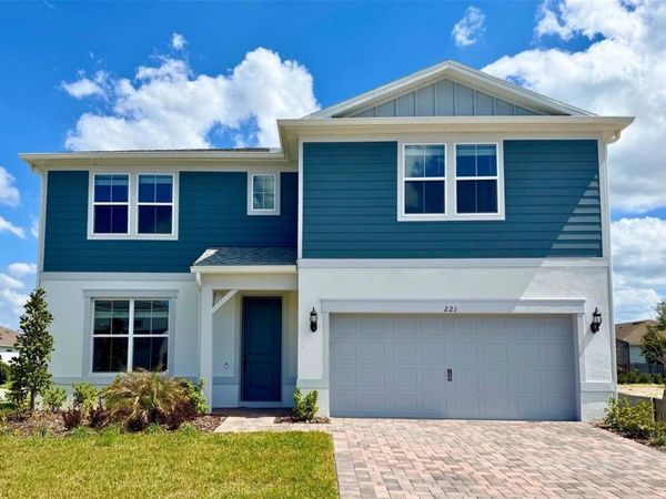 2213 MOSSY VINE AVENUE, ST CLOUD, FL 34771