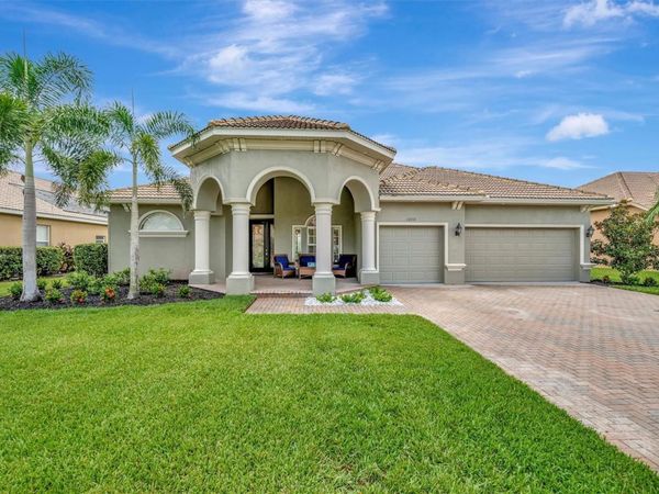 12412 DAISY PLACE, BRADENTON, FL 34212