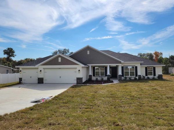 4830 SW 100TH STREET, OCALA, FL 34476
