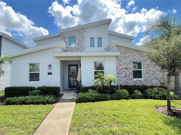 691 STICKS STREET, DAVENPORT, FL 33896