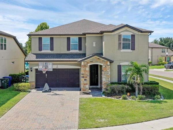 1641 REGAL RIVER CIRCLE, OCOEE, FL 34761