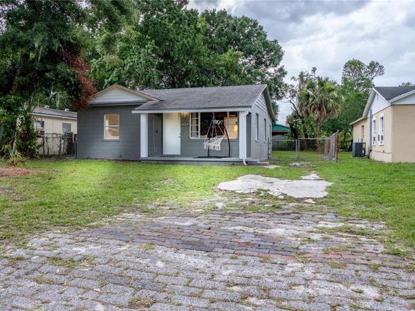 123 OCONEE STREET, LAKELAND, FL 33805