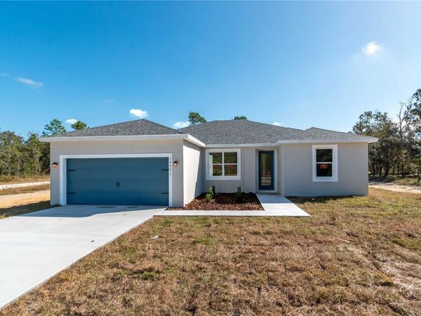 10071 SE 129TH COURT, DUNNELLON, FL 34431