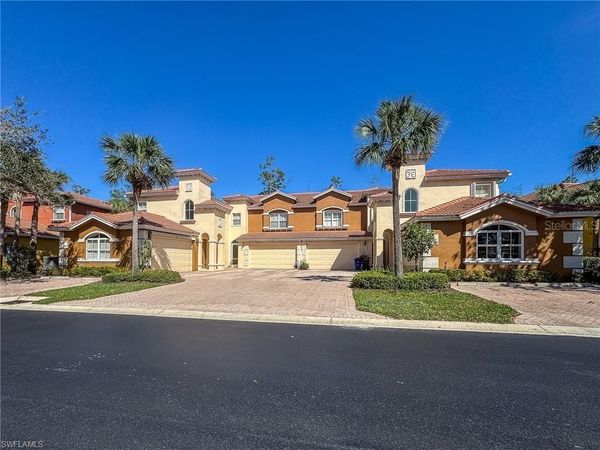 12099 LUCCA STREET, Unit 201, FORT MYERS, FL 33966