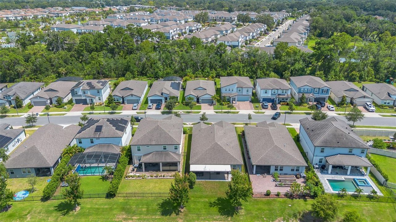 2222 Marsh Sedge Lane, Winter Park, FL 32792 Photo