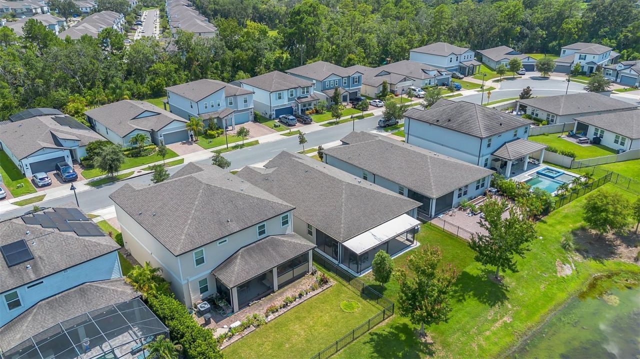 2222 Marsh Sedge Lane, Winter Park, FL 32792 Photo