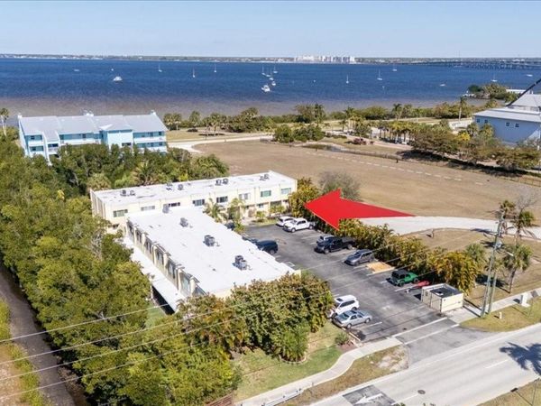 1020 W MARION AVENUE, Unit 41, PUNTA GORDA, FL 33950