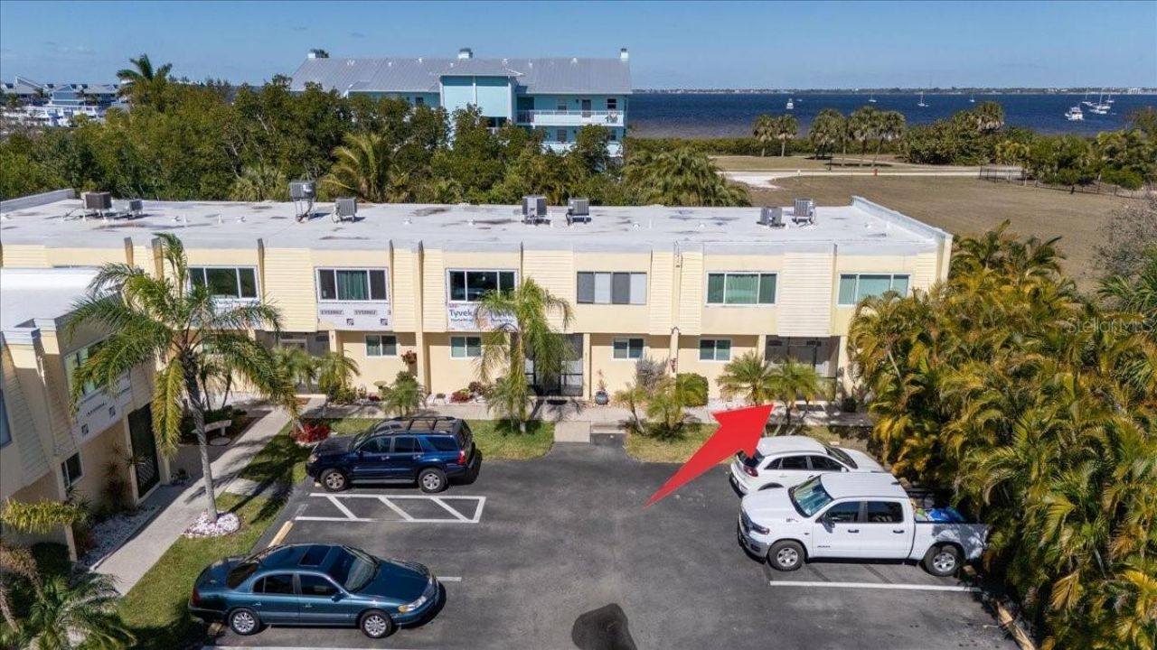 1020 W Marion Avenue, Unit 41, Punta Gorda, FL 33950 Photo