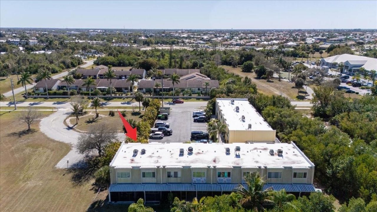 1020 W Marion Avenue, Unit 41, Punta Gorda, FL 33950 Photo