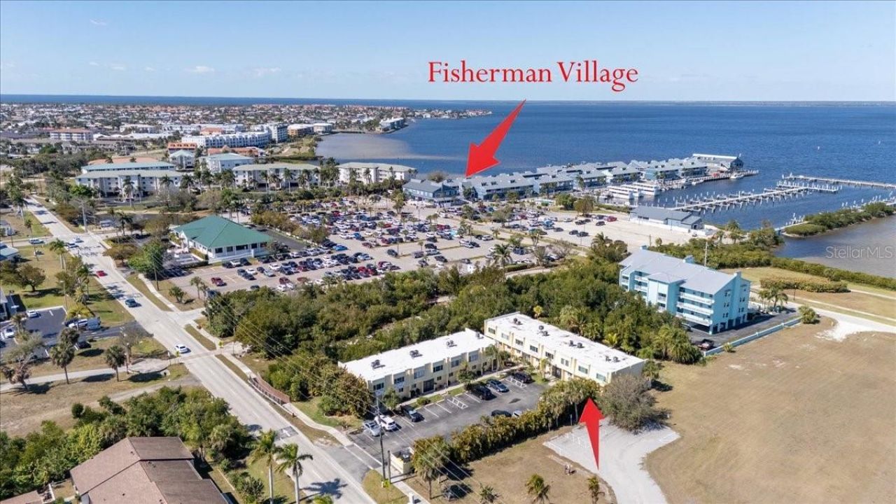 1020 W Marion Avenue, Unit 41, Punta Gorda, FL 33950 Photo