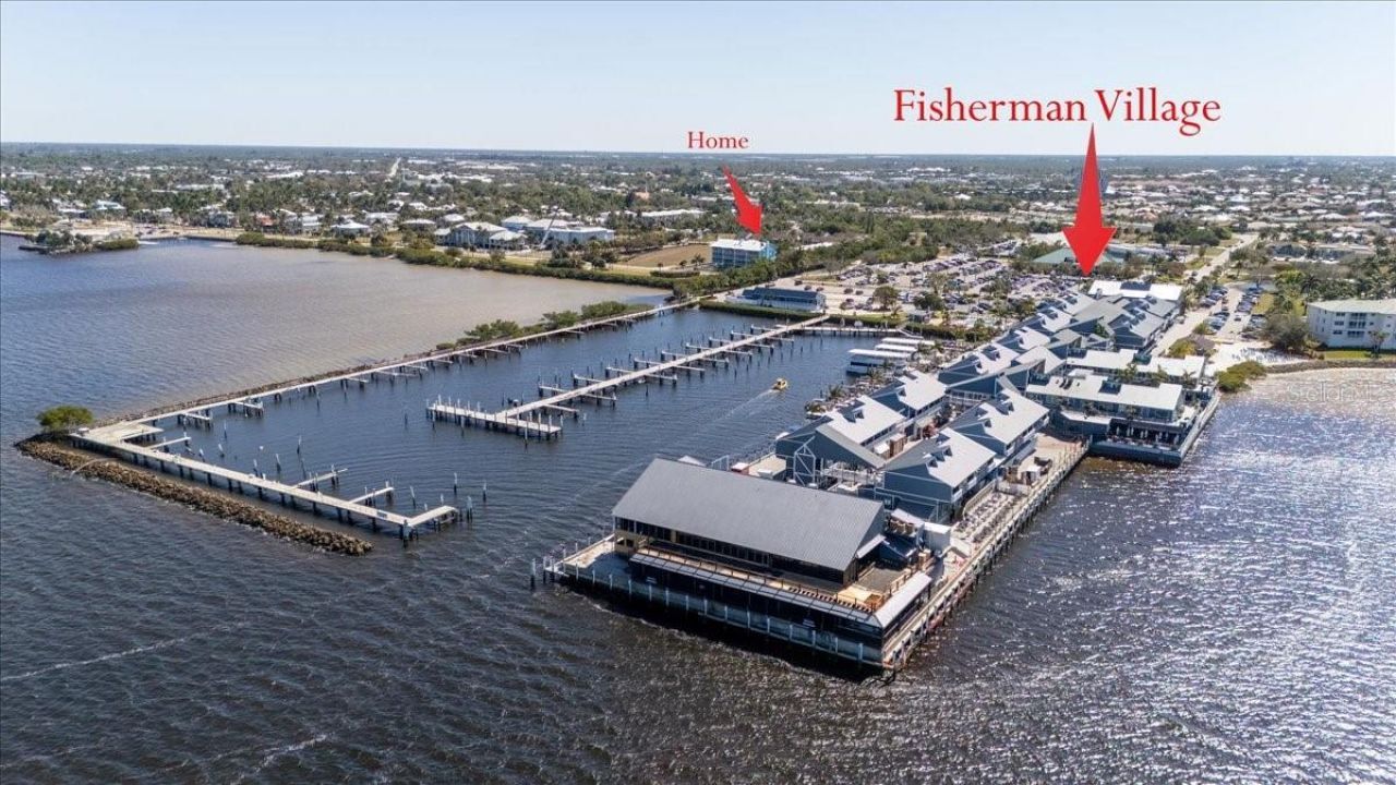 1020 W Marion Avenue, Unit 41, Punta Gorda, FL 33950 Photo