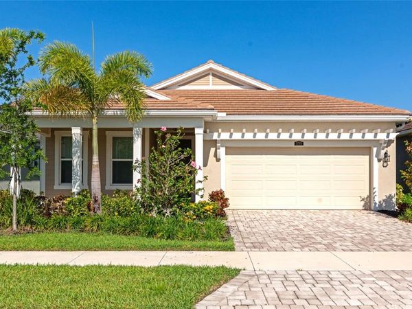 5798 LONG SHORE LOOP, SARASOTA, FL 34238