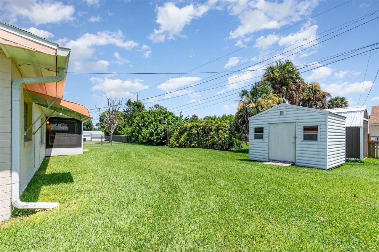 1867 Juniper Drive, Edgewater, FL 32141 Photo