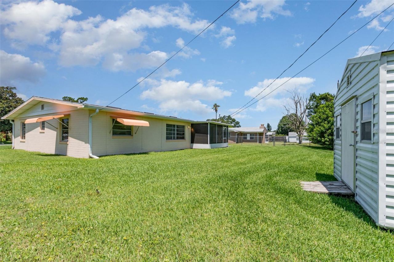 1867 Juniper Drive, Edgewater, FL 32141 Photo