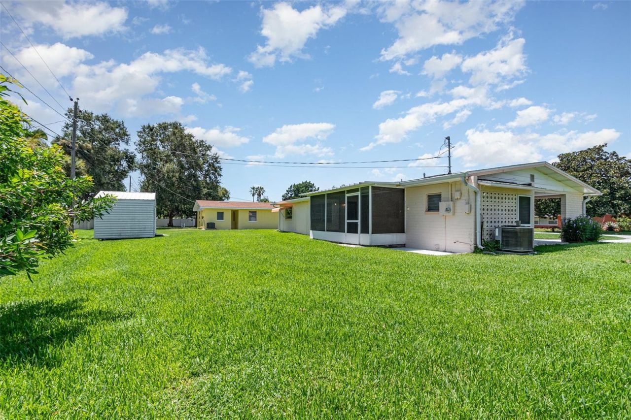 1867 Juniper Drive, Edgewater, FL 32141 Photo