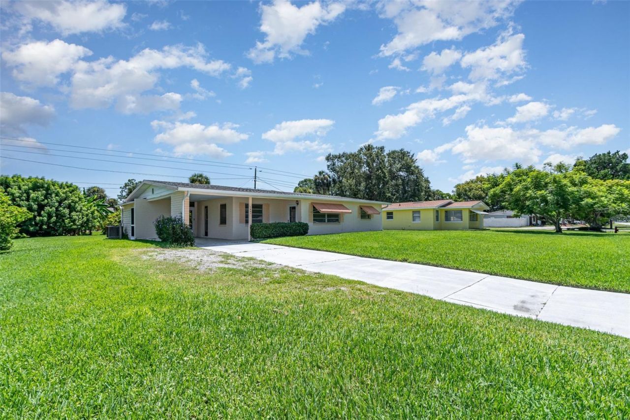 1867 Juniper Drive, Edgewater, FL 32141 Photo