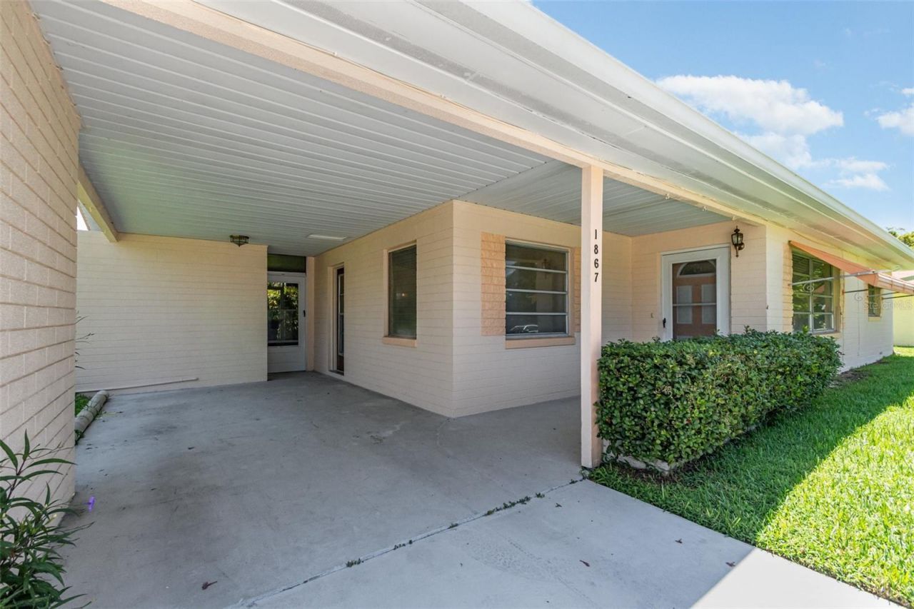 1867 Juniper Drive, Edgewater, FL 32141 Photo