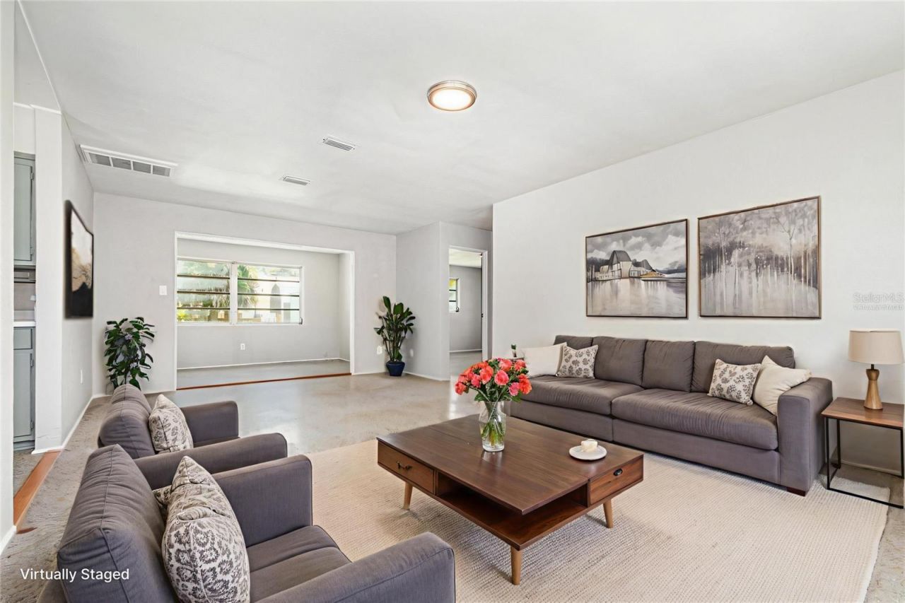 1867 Juniper Drive, Edgewater, FL 32141 Photo