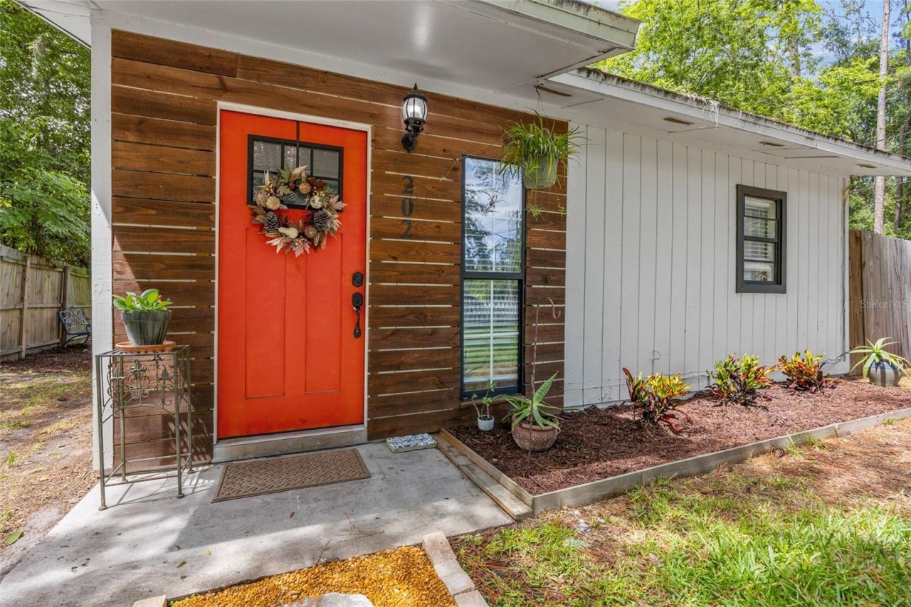 202 NW 20th Avenue, Gainesville, FL 32609 Photo