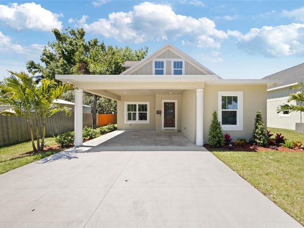 23 N EDWARDS STREET, PLANT CITY, FL 33563