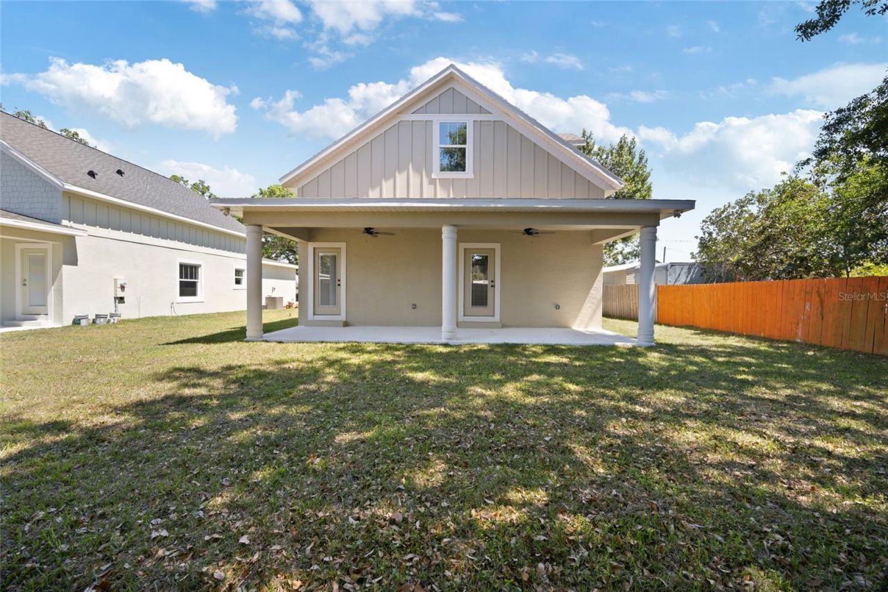 23 N Edwards Street, Plant City, FL 33563 Photo