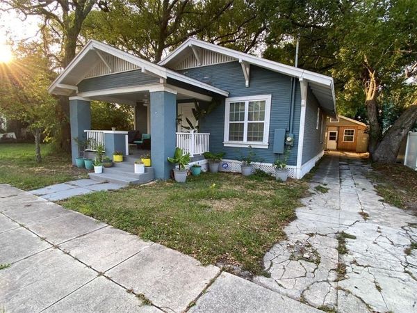 710 E FOREST AVENUE, TAMPA, FL 33602