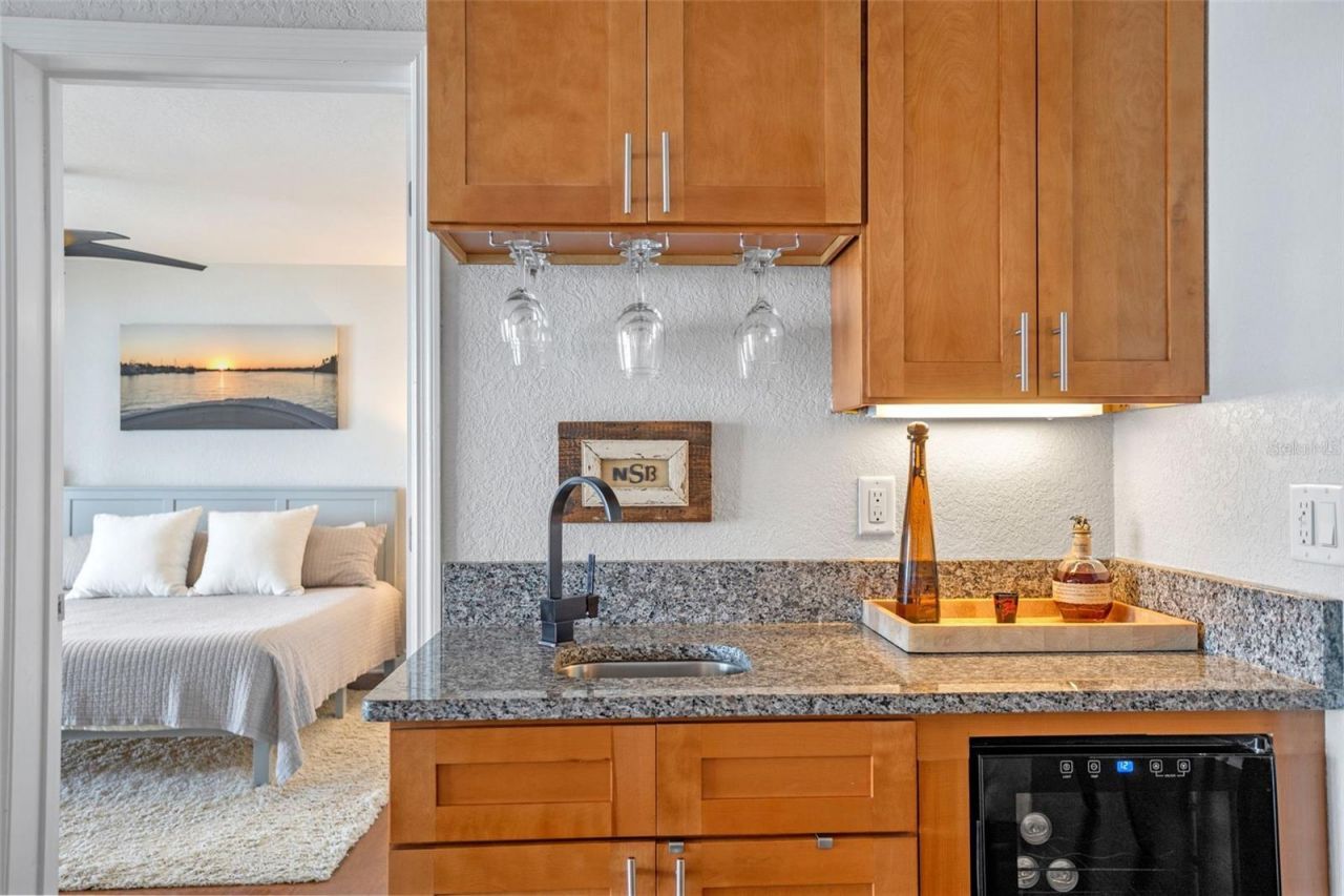 442 Bouchelle Drive, Unit 203, New Smyrna Beach, FL 32169 Photo