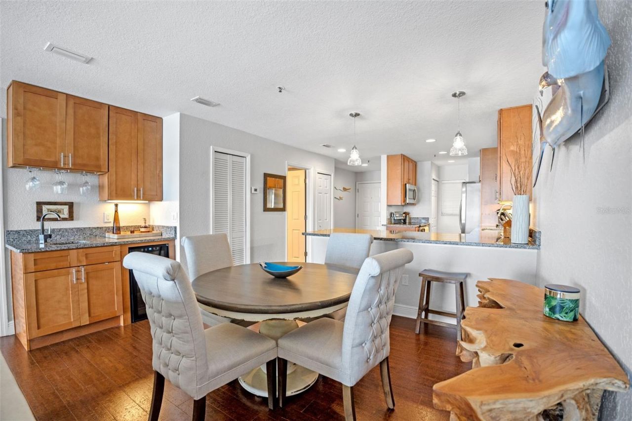 442 Bouchelle Drive, Unit 203, New Smyrna Beach, FL 32169 Photo