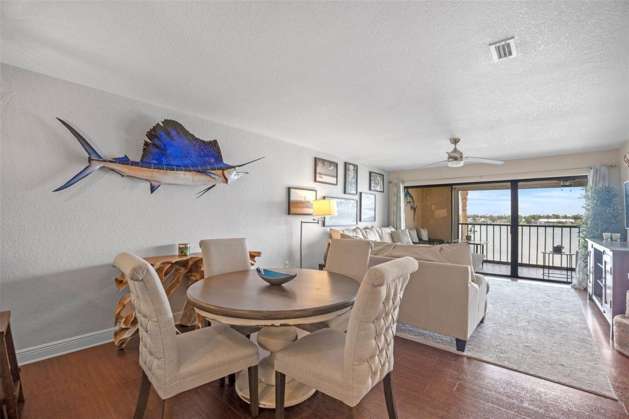 442 Bouchelle Drive, Unit 203, New Smyrna Beach, FL 32169 Photo