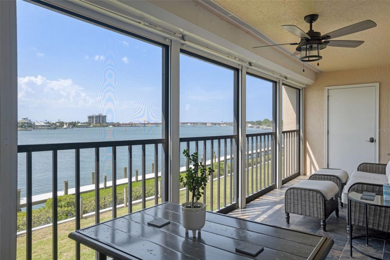 442 Bouchelle Drive, Unit 203, New Smyrna Beach, FL 32169 Photo