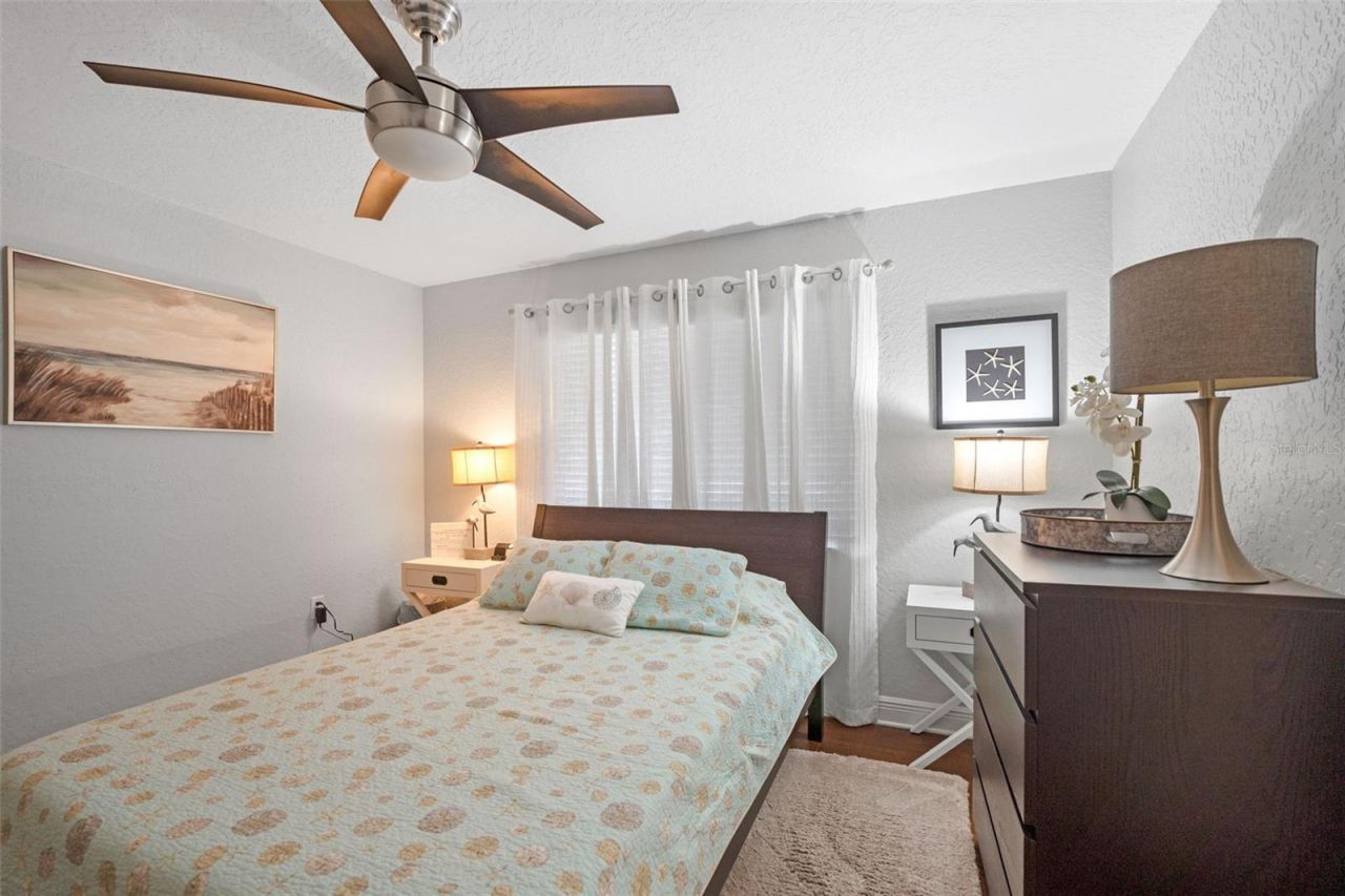 442 Bouchelle Drive, Unit 203, New Smyrna Beach, FL 32169 Photo