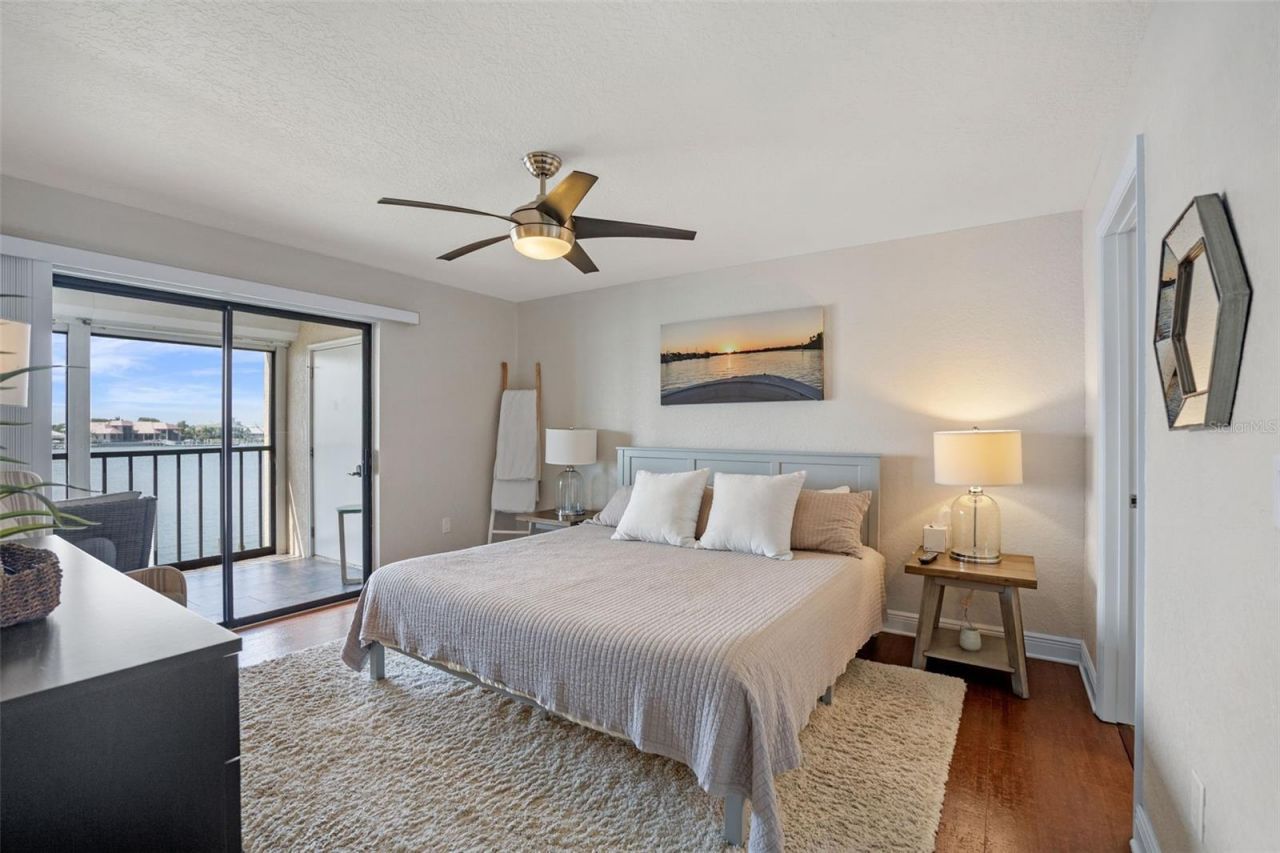 442 Bouchelle Drive, Unit 203, New Smyrna Beach, FL 32169 Photo