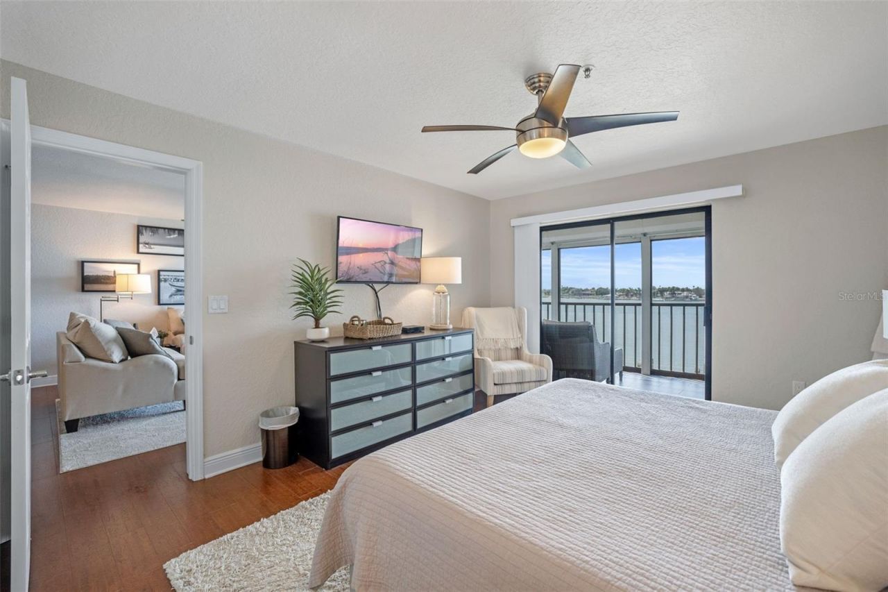 442 Bouchelle Drive, Unit 203, New Smyrna Beach, FL 32169 Photo