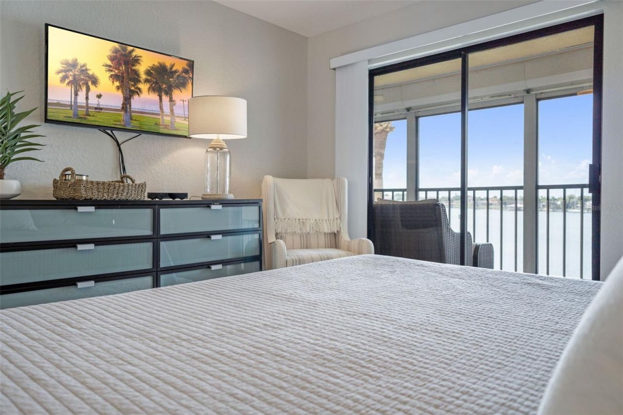 442 Bouchelle Drive, Unit 203, New Smyrna Beach, FL 32169 Photo