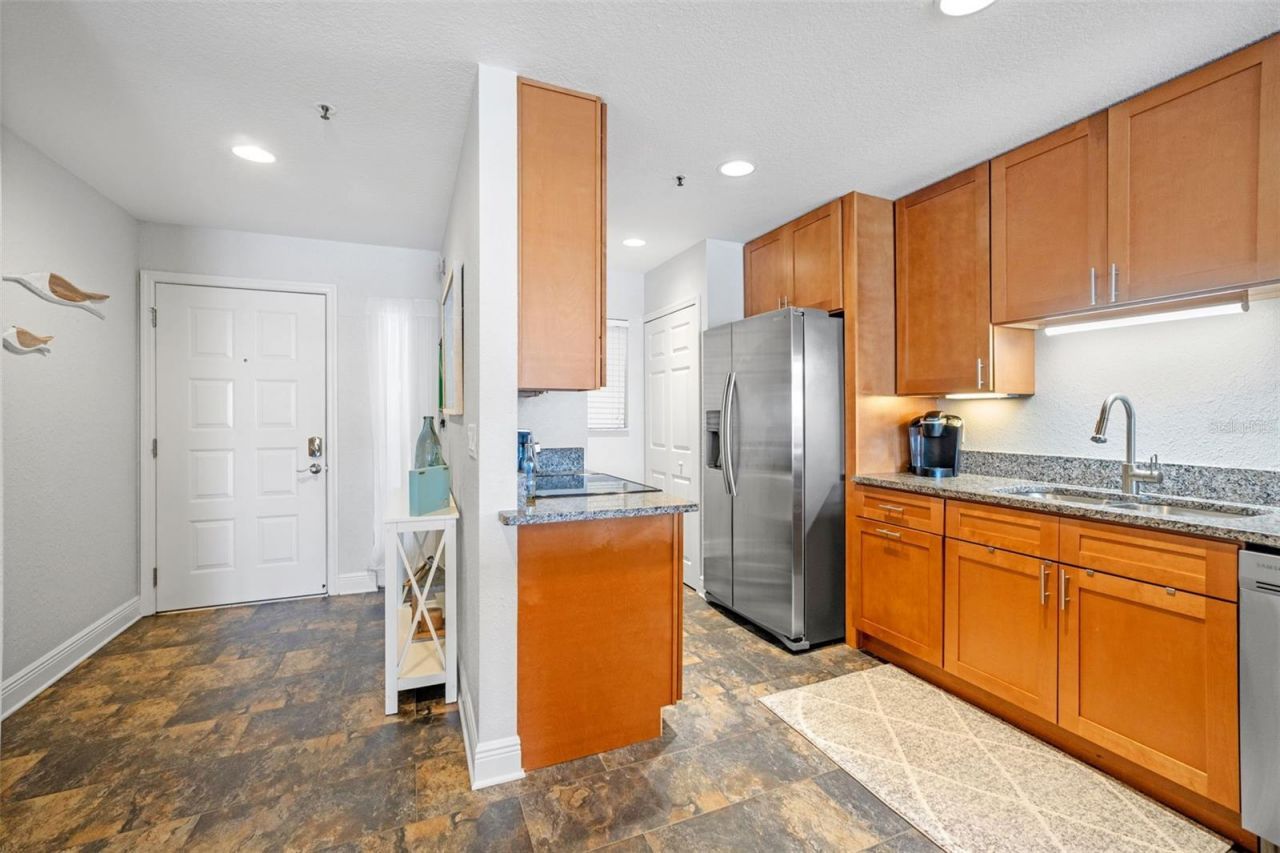 442 Bouchelle Drive, Unit 203, New Smyrna Beach, FL 32169 Photo