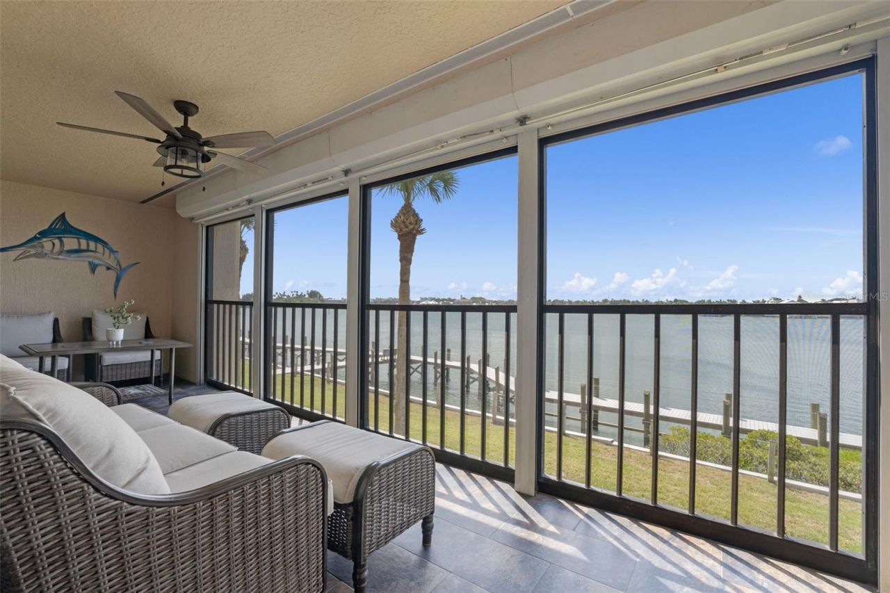 442 Bouchelle Drive, Unit 203, New Smyrna Beach, FL 32169 Photo