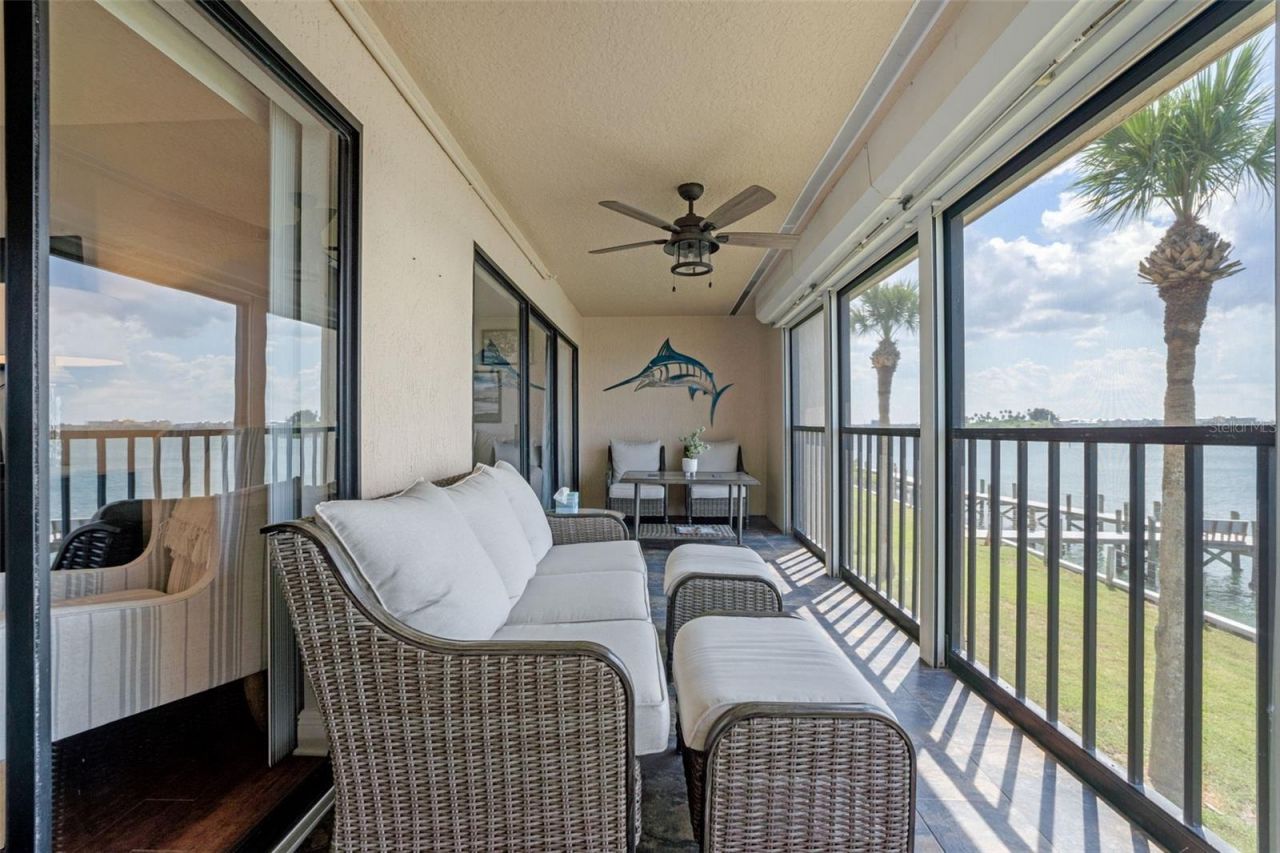 442 Bouchelle Drive, Unit 203, New Smyrna Beach, FL 32169 Photo