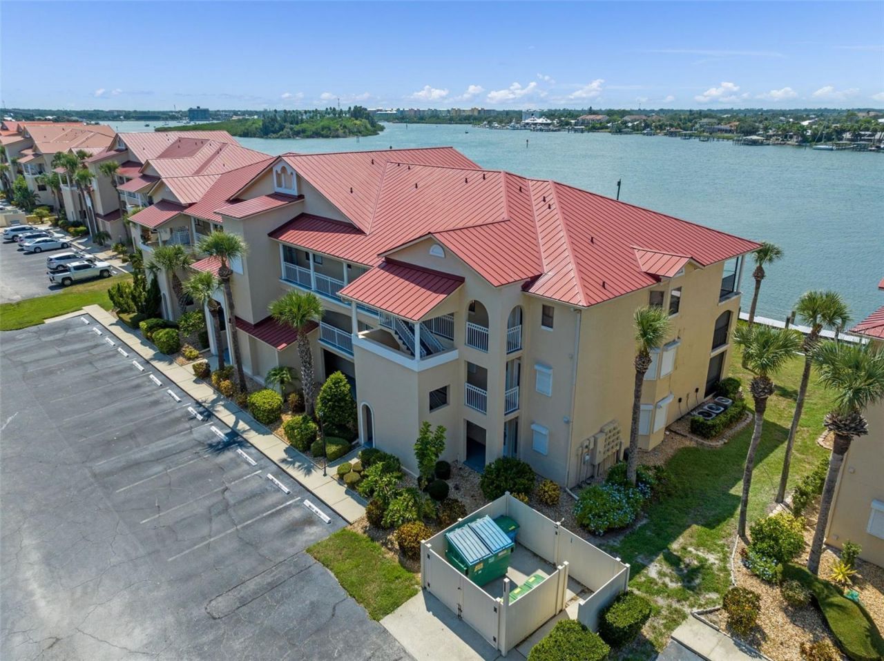 442 Bouchelle Drive, Unit 203, New Smyrna Beach, FL 32169 Photo