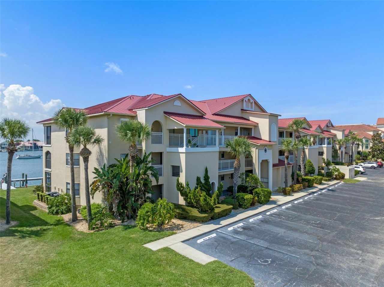 442 Bouchelle Drive, Unit 203, New Smyrna Beach, FL 32169 Photo