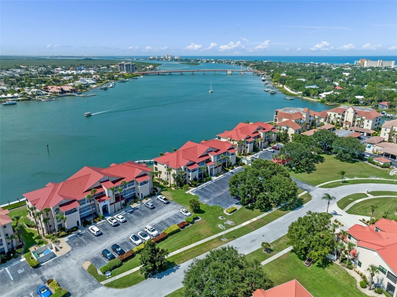 442 Bouchelle Drive, Unit 203, New Smyrna Beach, FL 32169 Photo